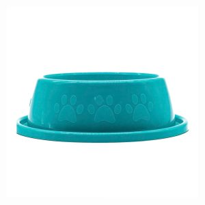 Comedouro Anti-formiga Para Cães Filhotes Tiffany Pet Injet 300ml