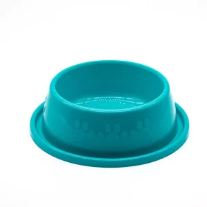 Comedouro Anti-formiga Para Cães Design Tiffany Pet Injet 600ml