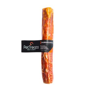 Osso Natural PetTreats Para Cães Churrasquinho 1 Unidade