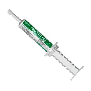 Suplemento Probiot Pet Para Cães e Gatos Organnact 13ml