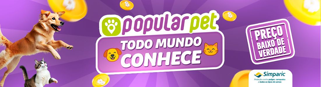 Todo Mundo Conhece