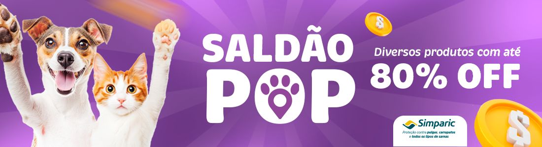 Saldão Pop