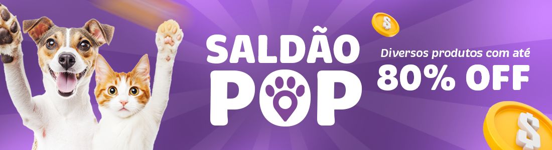 Saldão Pop