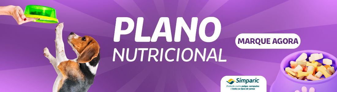 Plano Nutricional