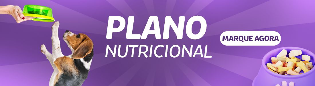 Plano Nutricional