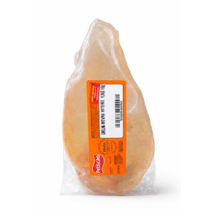 Orelha Bovina Shrink Para Cães Petiscão 1 Unidade