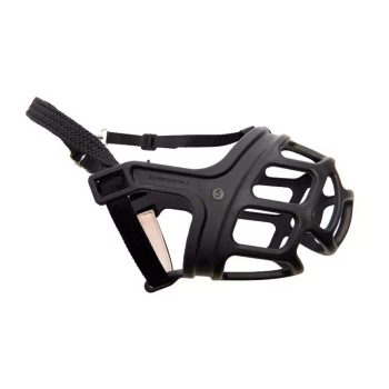 Focinheira Kruuse Buster Extreme Para Cães Nº1