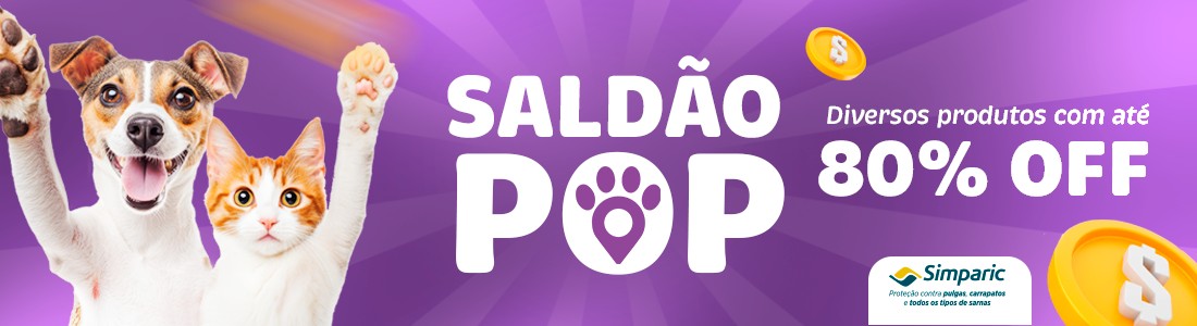 Saldão Pop