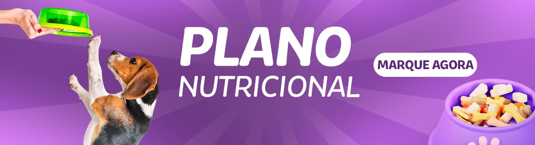 Plano Nutricional