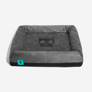 Cama Skull Zee.Bed Para Cães Zee.Dog Tamanho P