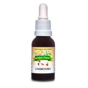 Floral de Bach Lambedura Animal Flower 100mL