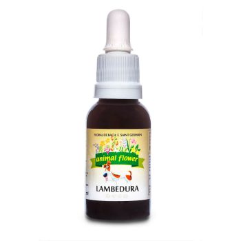 Floral de Bach Lambedura Animal Flower 100mL