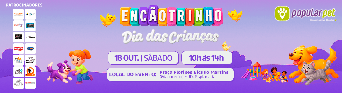 Encãotrinho