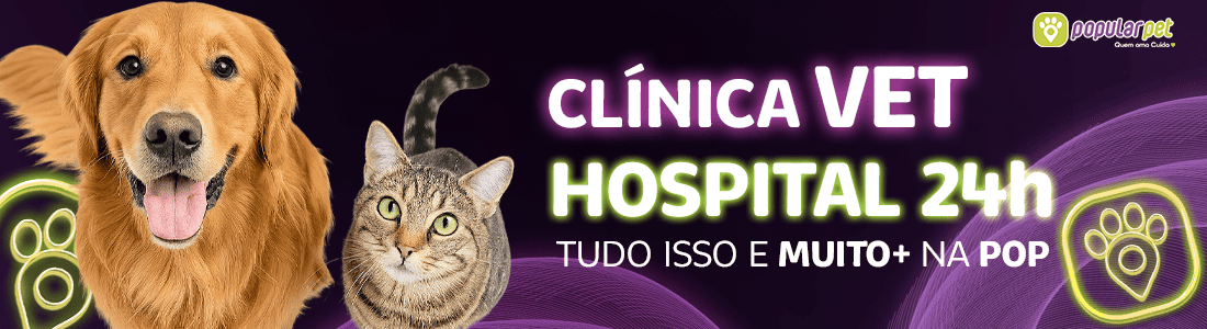 Clínica Vet 24h