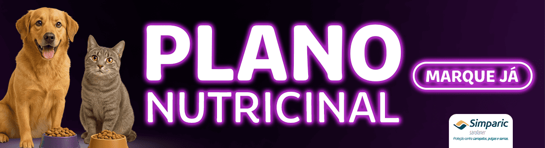 Black Plano Nutricional