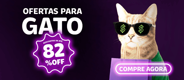 Ofertas para Gato