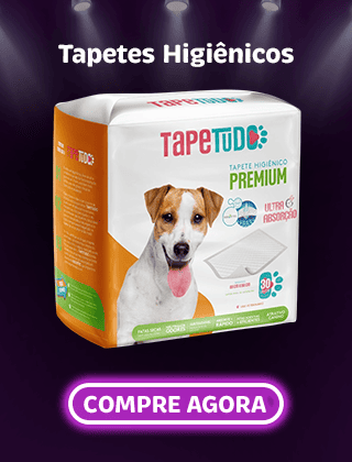 Tapetes Higiênicos