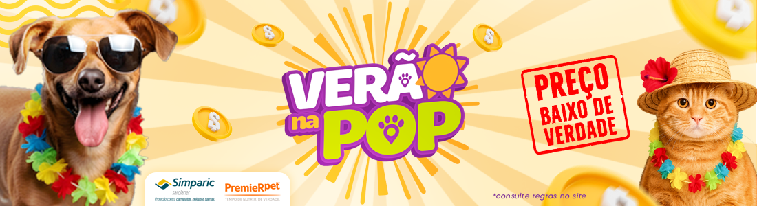 Verão Pop