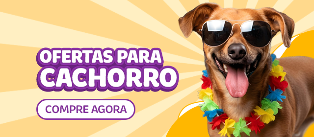 Ofertas para Cão