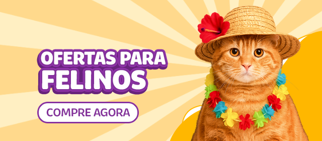 Ofertas para Gato