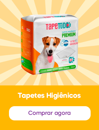 Tapetes Higiênicos