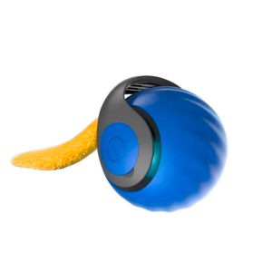 Brinquedo Para Gatos Bola Interativa Napi BG-48