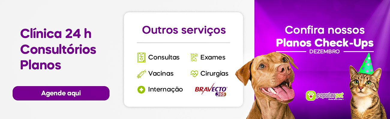 Banner Checkup Completo