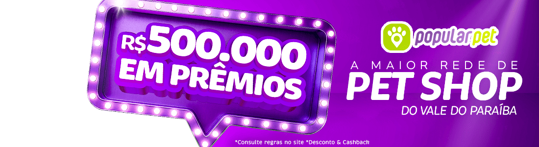 A maior rede de petshop