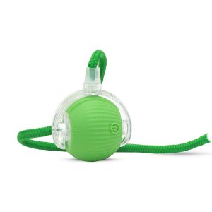 Brinquedo Para Gatos Bola Interativa Napi BG-49