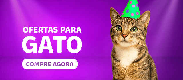 Ofertas para Gato
