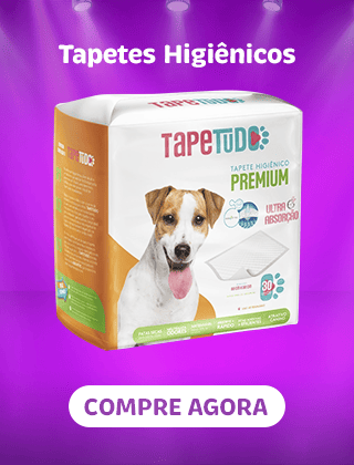 Tapetes Higiênicos