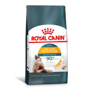 Ração Royal Canin Pele e Pelagem Para Gatos Adultos 400g