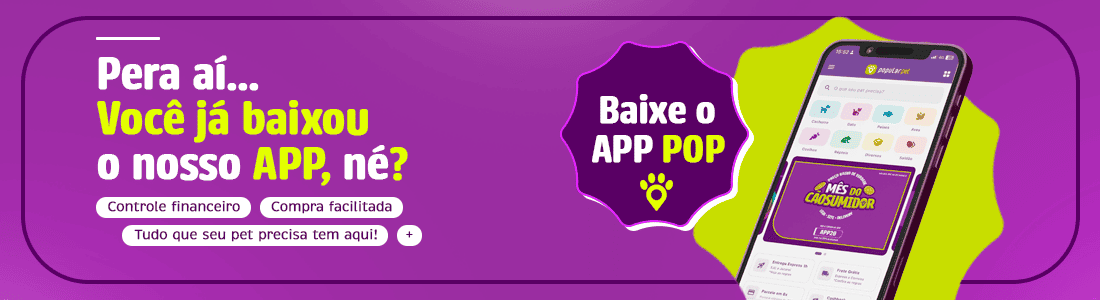 Baixe o app