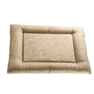Almofada Para Cães e Gatos São Pet 90x65x10cm Cores Diversas