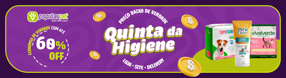 quinta da higiene