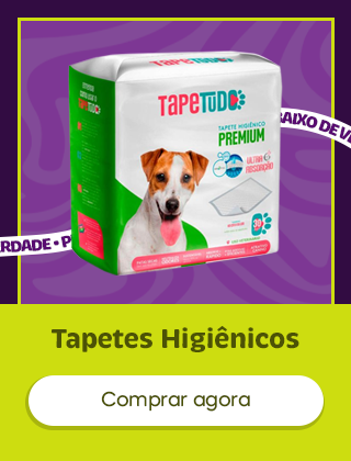 Tapetes Higiênicos