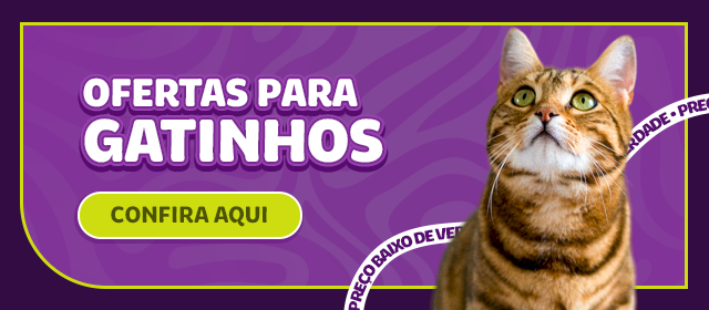 Ofertas para Gato