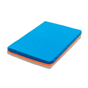 Colchonete Ace Azul com Bege São Pet Tam. G