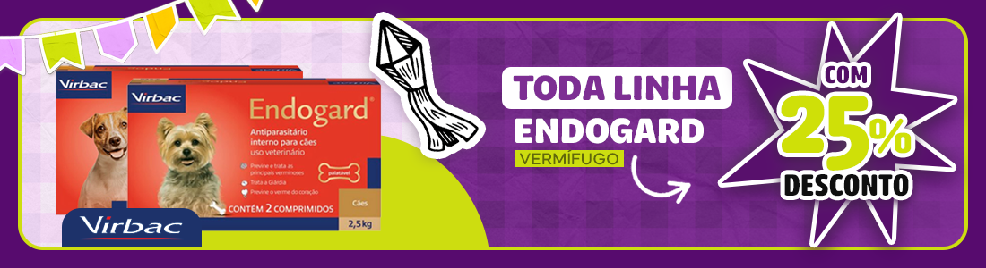 Endogard 25%