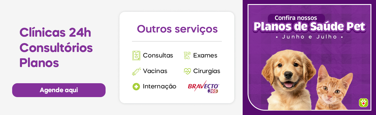 Banner Checkup Completo