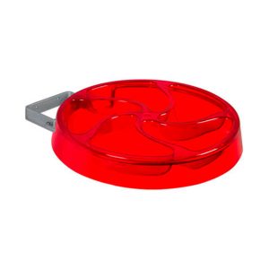 Suporte Elevado para Comedouro Buddy Toys