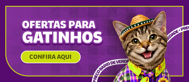 Ofertas para Gato